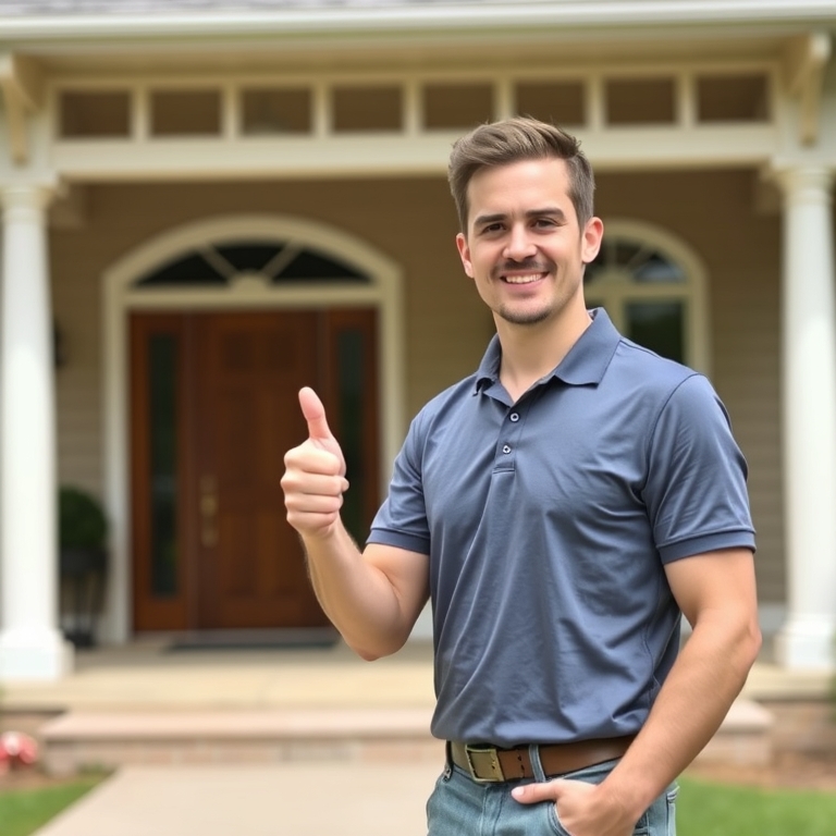 Founder of Ant & Rodent Pest Control Kenosha